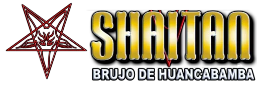 Shaitan, Brujo de Huancabamba