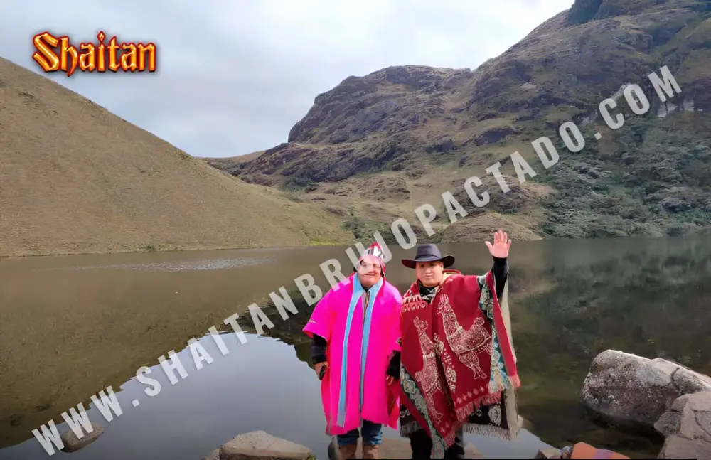Amarre solo por amor en Huancabamba